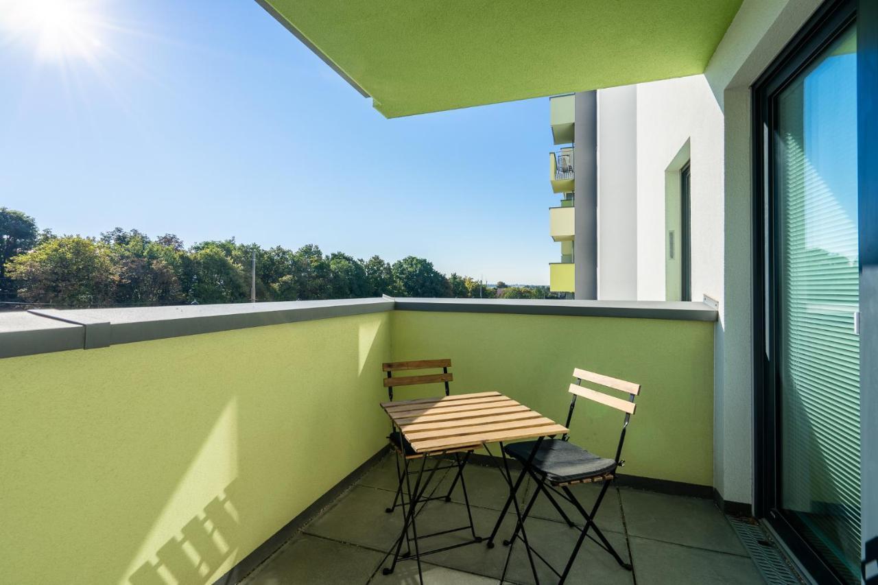 Apartment And - Modern Next To Therme & 15 Minutes To The Center Wien